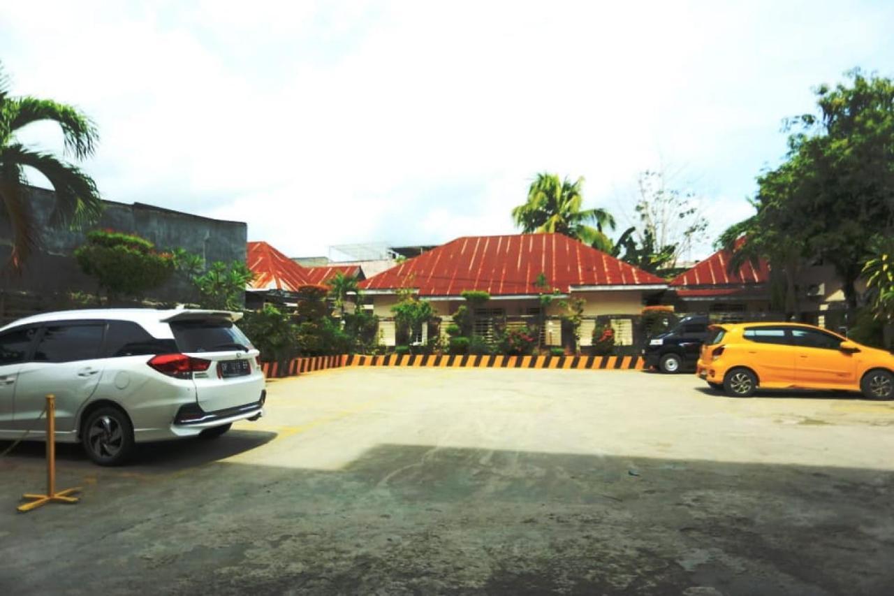 Urbanview Hotel Mulia Indah Palopo المظهر الخارجي الصورة