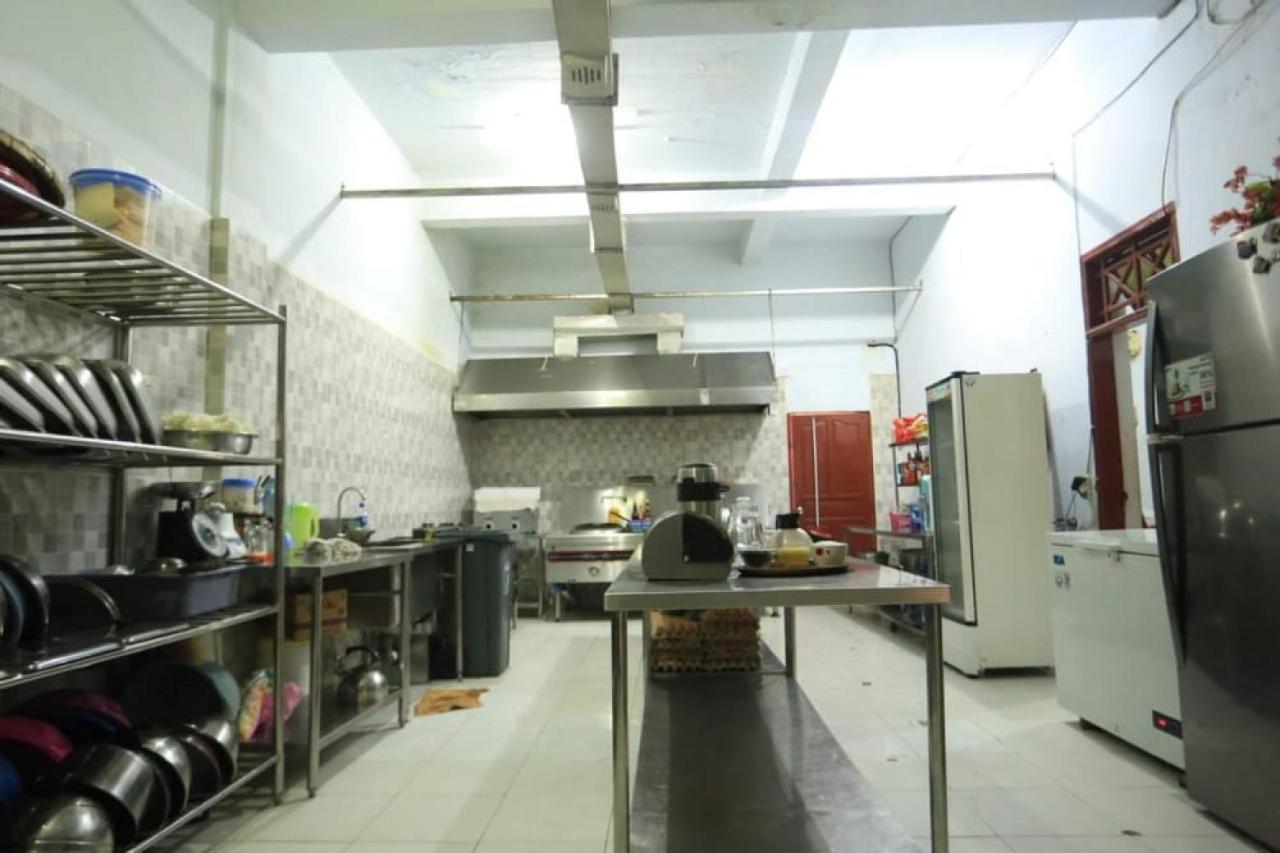 Urbanview Hotel Mulia Indah Palopo المظهر الخارجي الصورة
