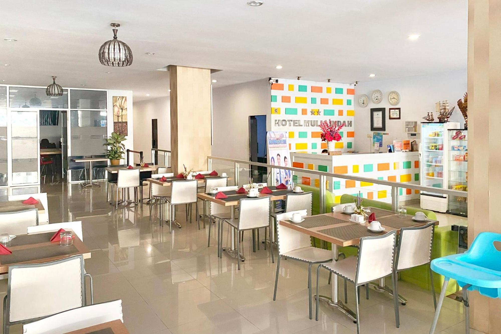 Urbanview Hotel Mulia Indah Palopo المظهر الخارجي الصورة